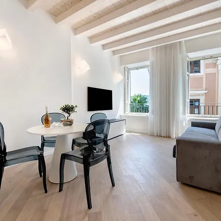 Apartamento Aa Imbarcadero Saló