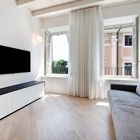 Apartamento Aa Imbarcadero