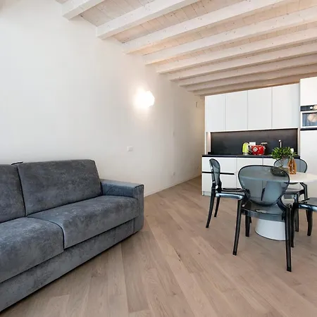 Apartamento Aa Imbarcadero Saló