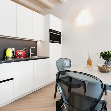 Apartamento Aa Imbarcadero Saló