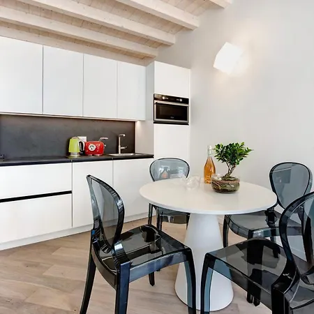 Aa Imbarcadero Apartamento Saló