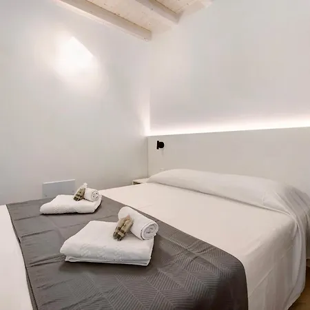 Aa Imbarcadero Apartamento