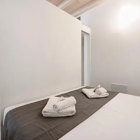 Apartamento Aa Imbarcadero