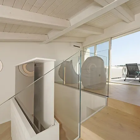 Apartamento Aa Imbarcadero *