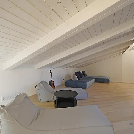 Apartamento Aa Imbarcadero