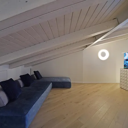 Apartamento Aa Imbarcadero *