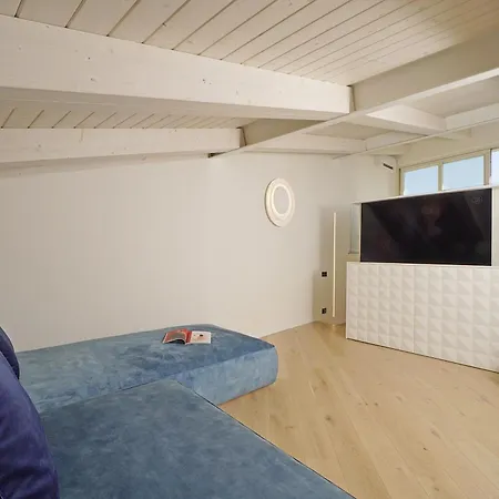 Apartamento Aa Imbarcadero *